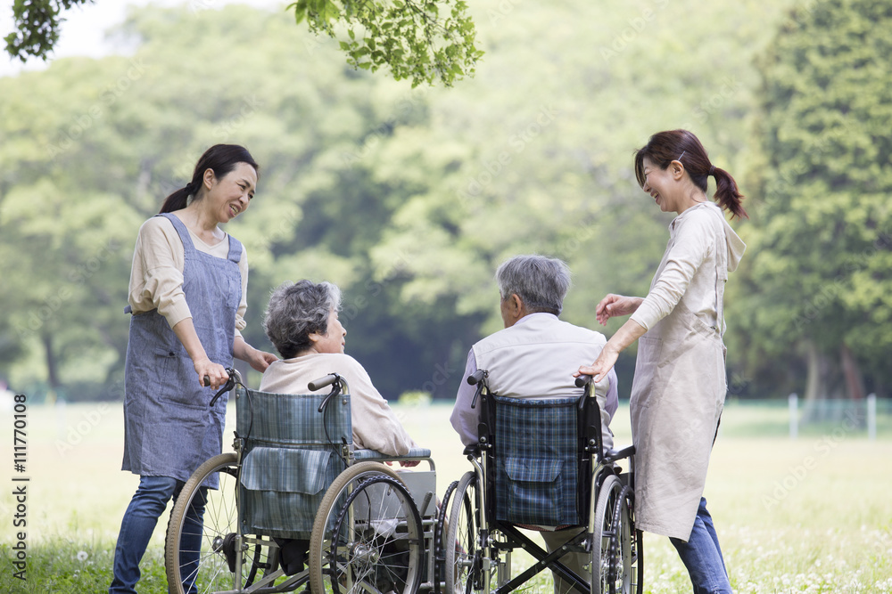 短期入所療養介護（介護医療院）